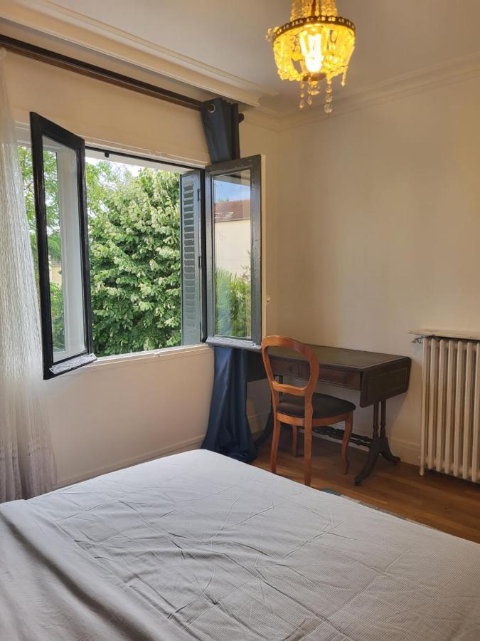 Maison A Louer 3 Chambres Sartrouville Εξωτερικό φωτογραφία