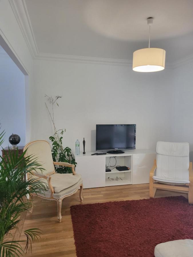 Maison A Louer 3 Chambres Sartrouville Εξωτερικό φωτογραφία