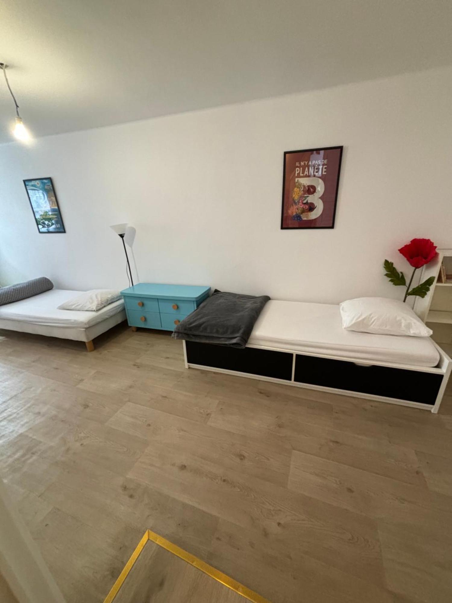 Maison A Louer 3 Chambres Sartrouville Εξωτερικό φωτογραφία