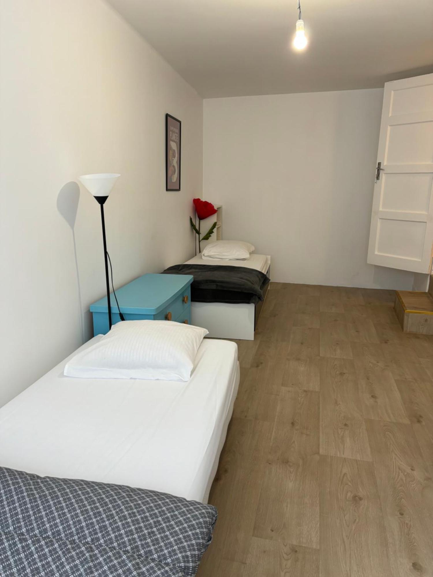 Maison A Louer 3 Chambres Sartrouville Εξωτερικό φωτογραφία