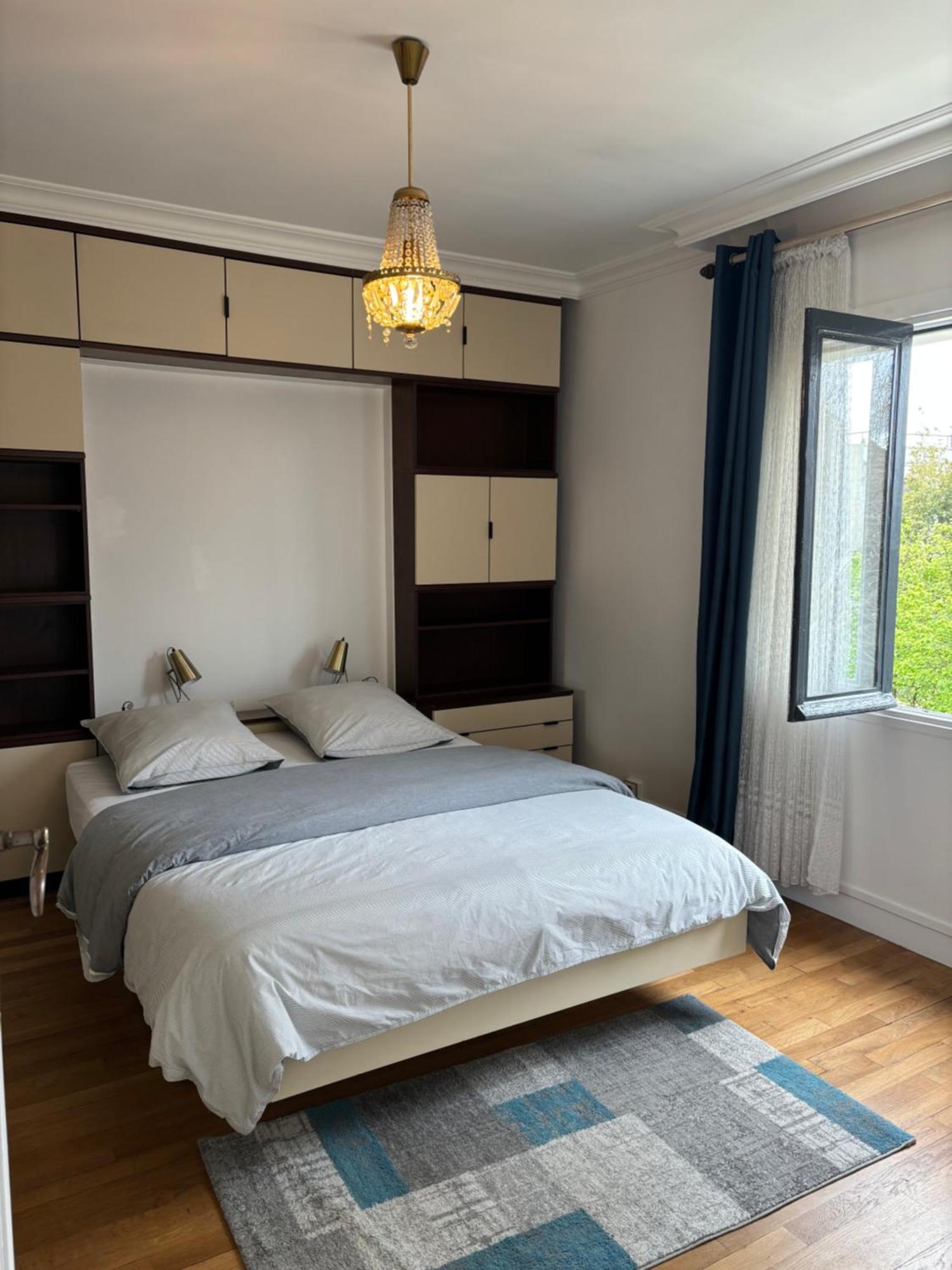 Maison A Louer 3 Chambres Sartrouville Εξωτερικό φωτογραφία